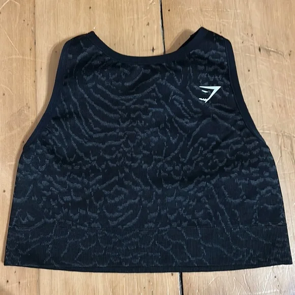 Gymshark sports bra - Picture 3 of 7